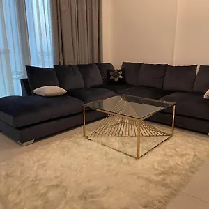 Apartment One-bedroom, Dubai