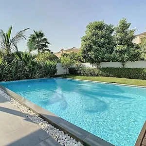 Villa Keyview -villa, Al Reem 1, Arabian Ranches, Dubai