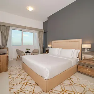 Abidos Homes Windsor شقة