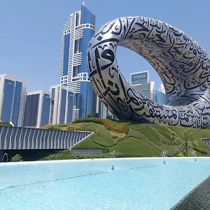 Apartment Sunrise, Dubai