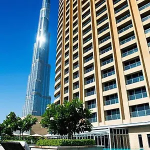 Suitestay Address Mall شقة