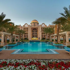Apartament Amazing Beachfront Apartments Near Atlantis Waterpark By Simply Comfort, Dubaj