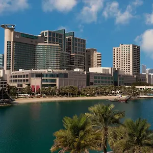 Rotana - 5*, Abu Dhabi Vereinigte Arabische Emirate