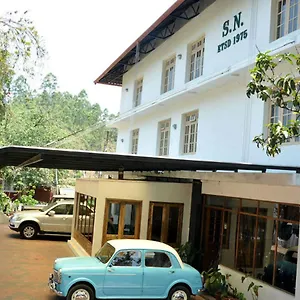Sn Munnar