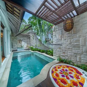 Aksari By Ini Vie Hospitality Seminyak (Bali)