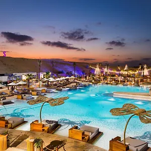 Luxury tent Terra Solis, Dubai