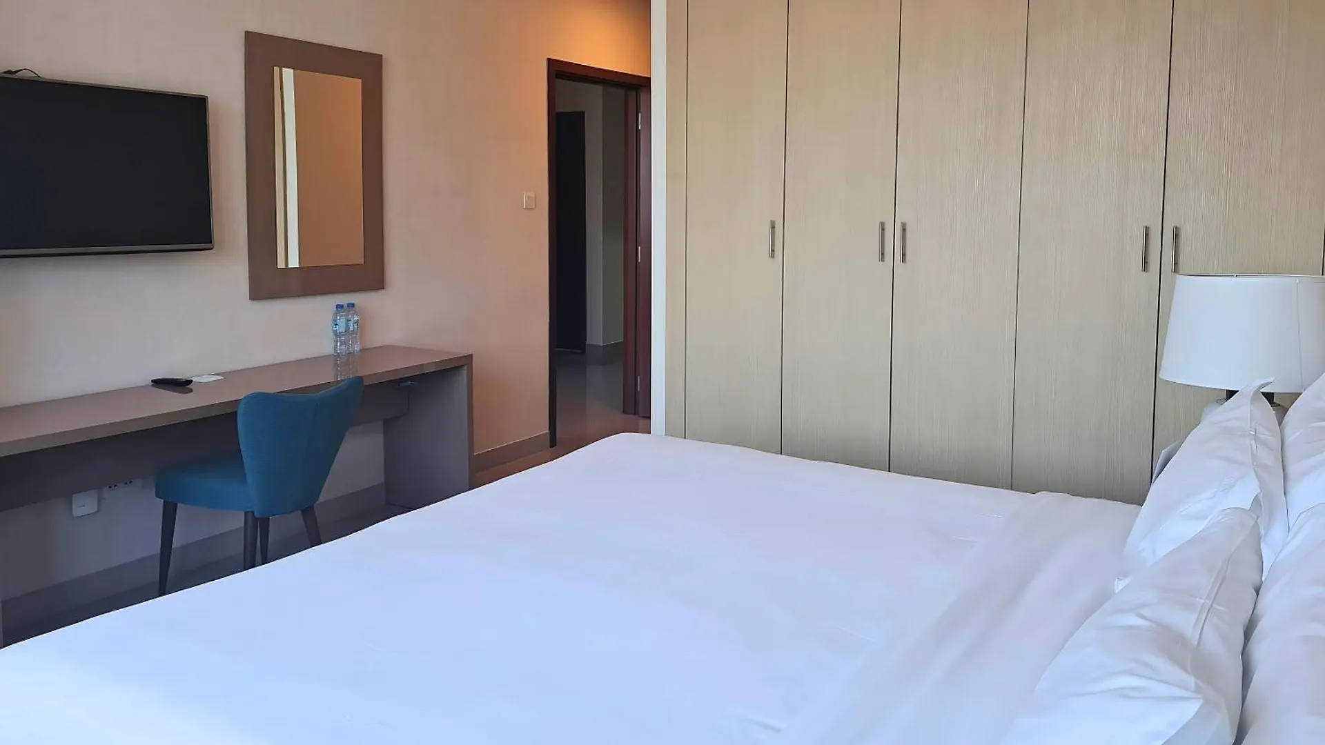 Barcelo Residences Dubai Marina United Arab Emirates
